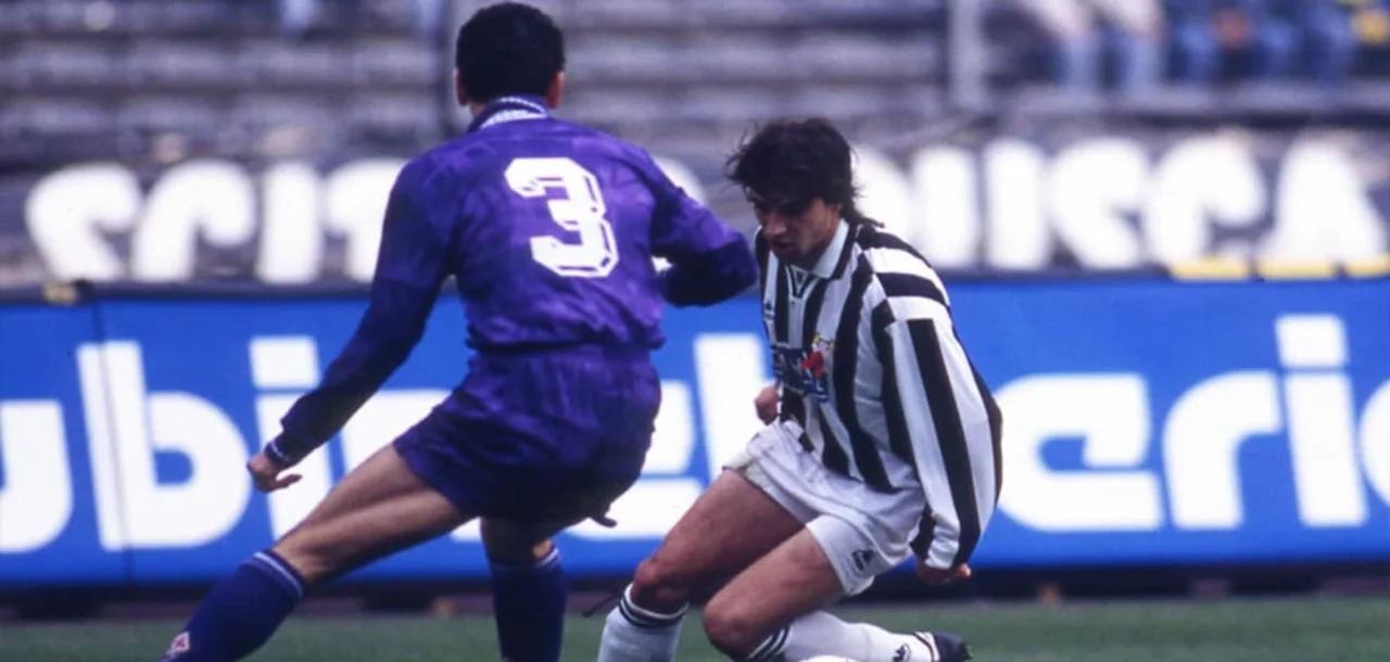 尤文图斯客场大胜佛罗伦萨,豪取3分 尤文图斯客场大胜佛罗伦萨,豪取3分