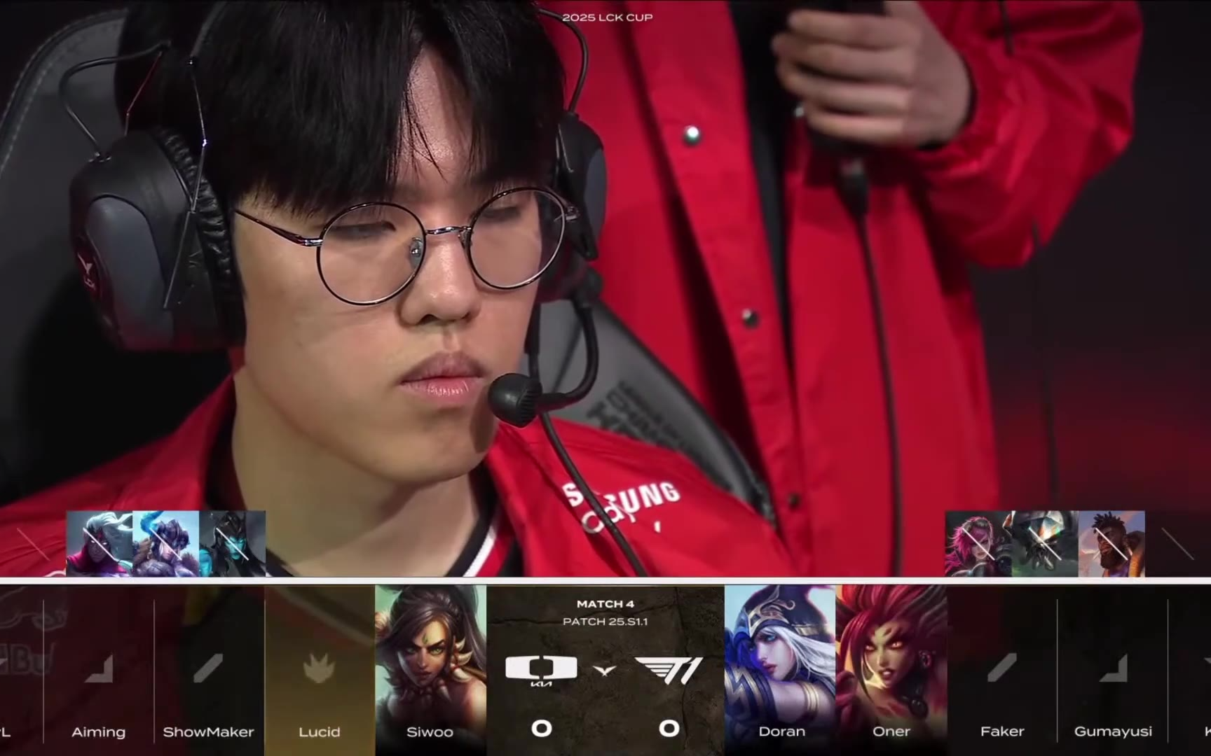 关于FNC险胜T1,Zeus线上压制力十足激烈交锋2025世界赛,强势挺进下一轮的信息 关于FNC险胜T1,Zeus线上压制力十足激烈交锋2025世界赛,强势挺进下一轮的信息