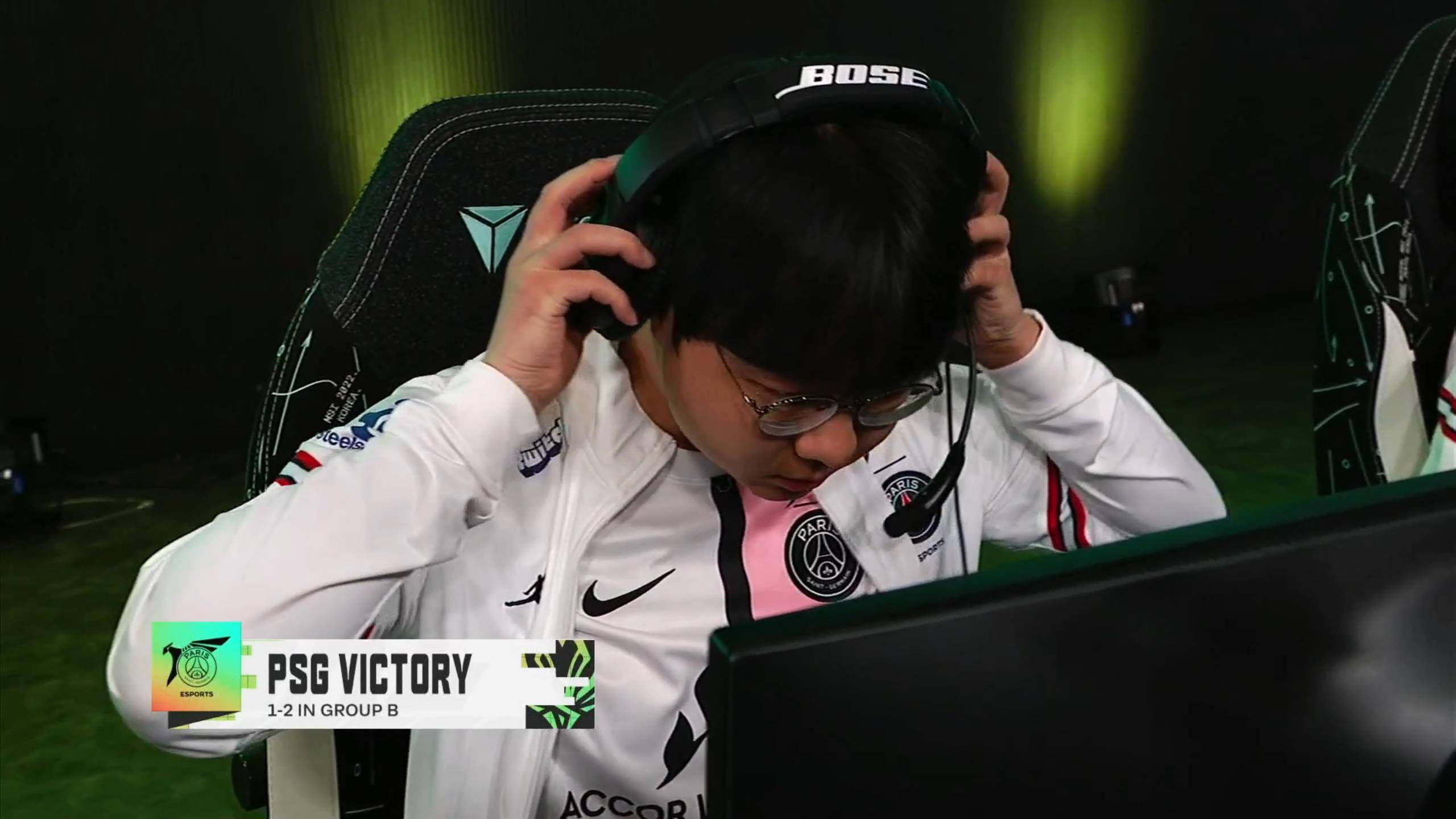 DFM险胜FLY，Tarzan拿下关键大龙峡谷大战全球总决赛，留下经典瞬间