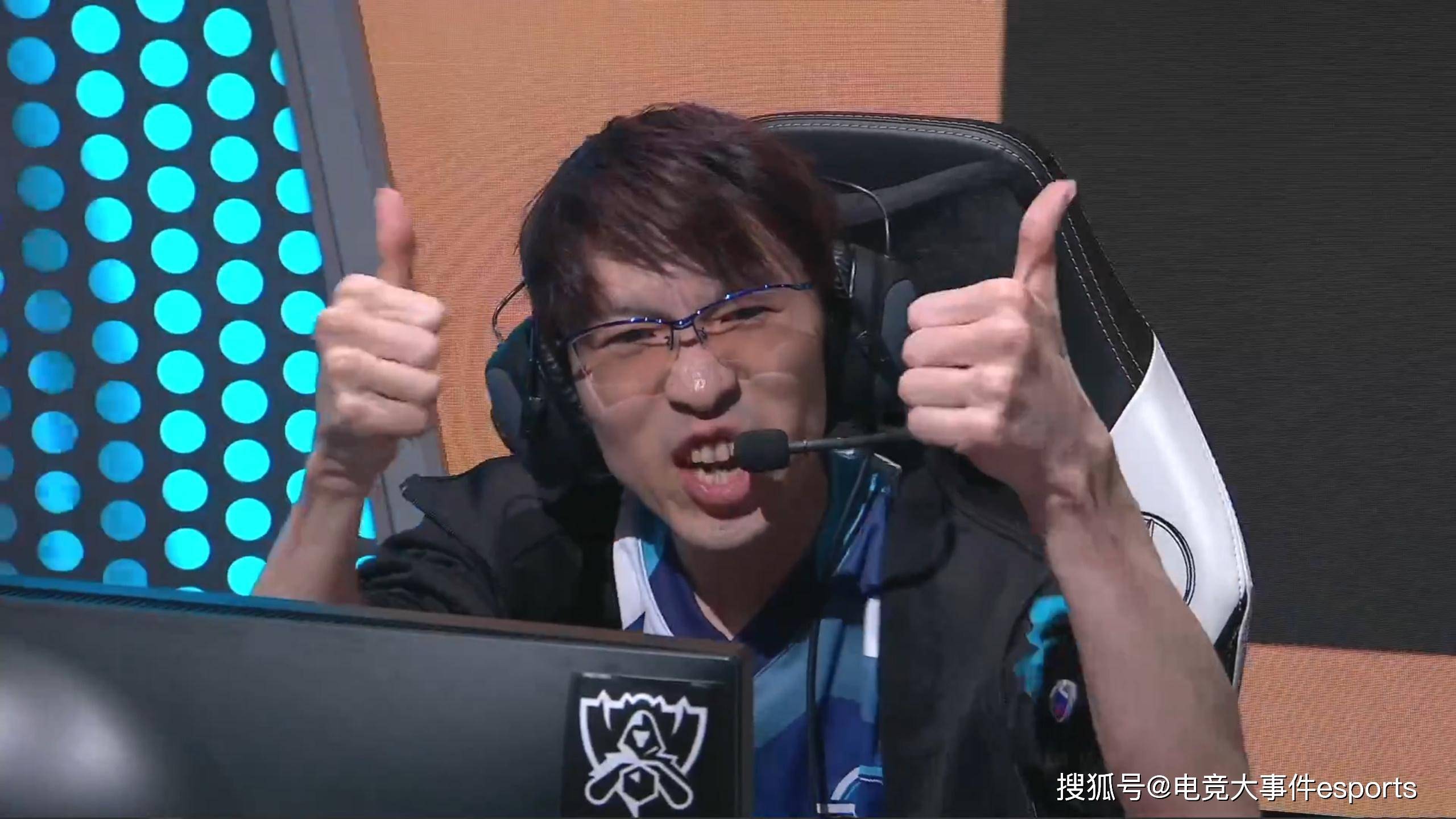 DFM险胜FLY，Tarzan拿下关键大龙峡谷大战全球总决赛，留下经典瞬间