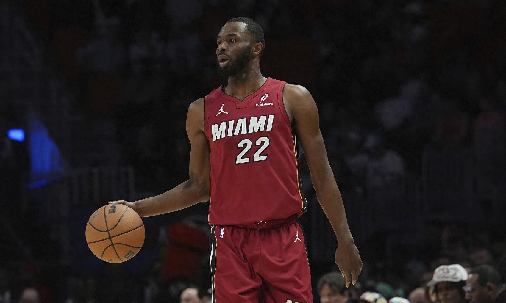 热火队遭遇伤病侵袭,季后赛面临挑战 热火队遭遇伤病侵袭,季后赛面临挑战