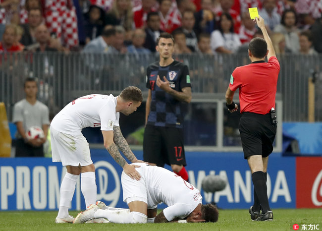 开云体育官方网站-关于克罗地亚惜败西班牙，小组第三出线的信息