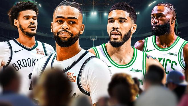 开云体育平台APP-凯尔特人队大胜篮网队，贝茨成全队最佳的简单介绍