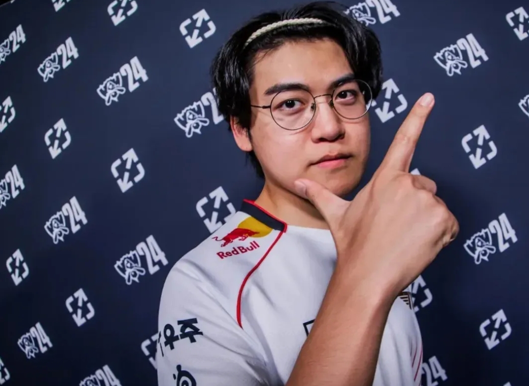 EDG轻取BLG，Keria操刀奇招英雄翻盘顶尖较量小组赛，点燃全场激情的简单介绍