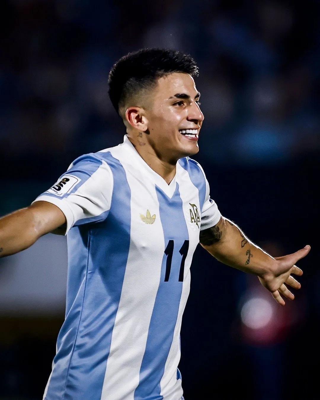 开云平台-阿根廷飞翼破门，马德里德比战战平的简单介绍