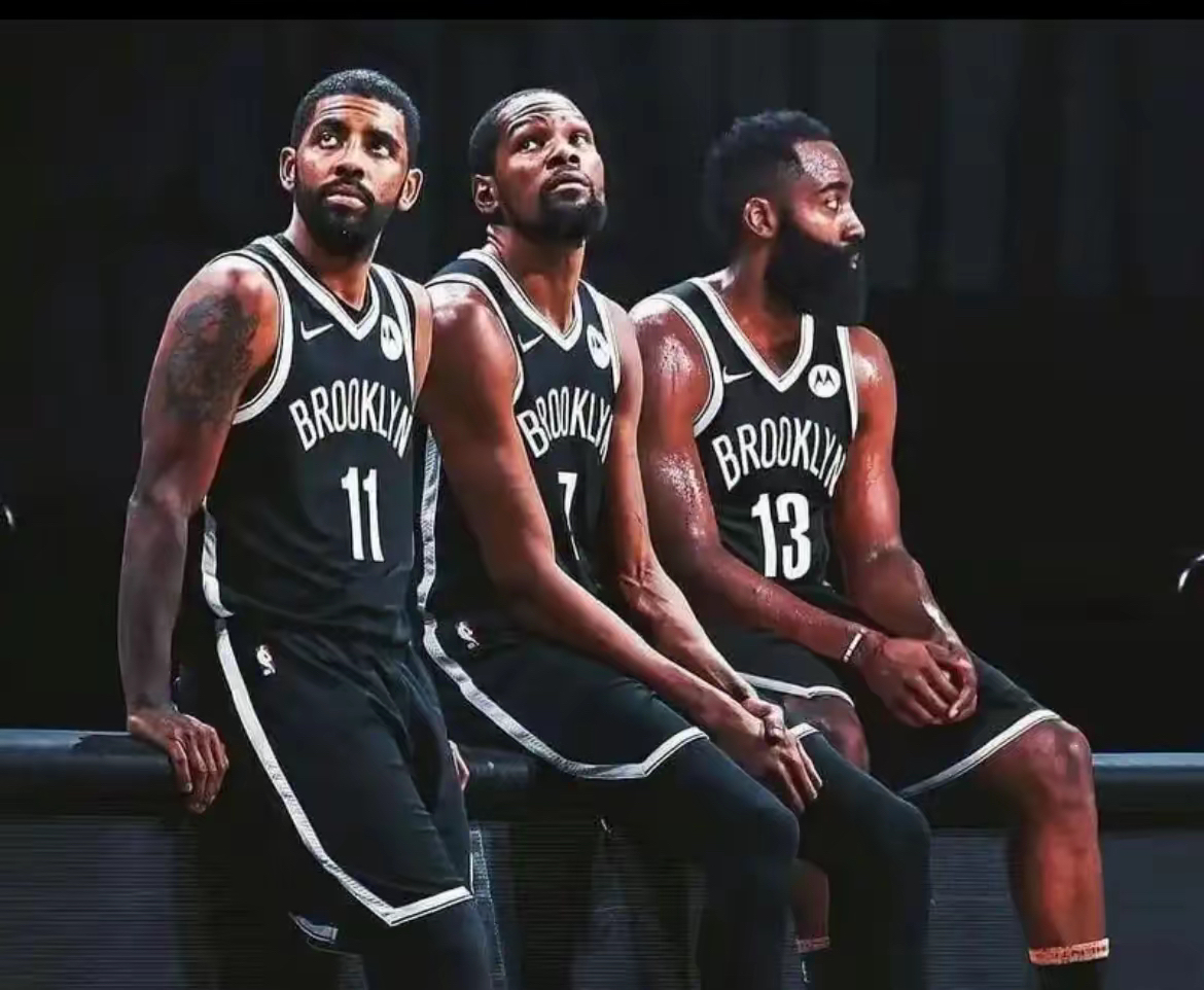 篮网夺取湖人五连胜,杜兰特砍下31分 篮网夺取湖人五连胜,杜兰特砍下31分