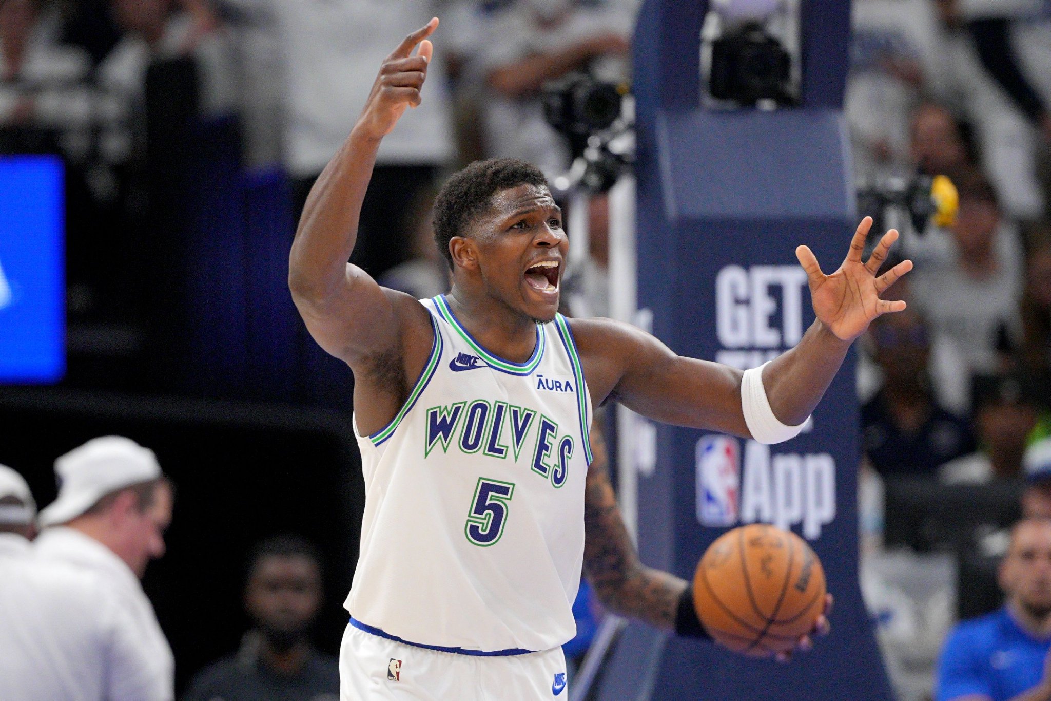 开云体育在线-活塞惨败森林狼，格林16分9篮板的简单介绍