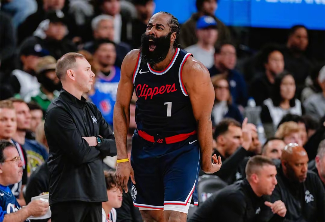 关于NBA季后赛:快船再胜小牛,取得3-0领先的信息 关于NBA季后赛:快船再胜小牛,取得3-0领先的信息