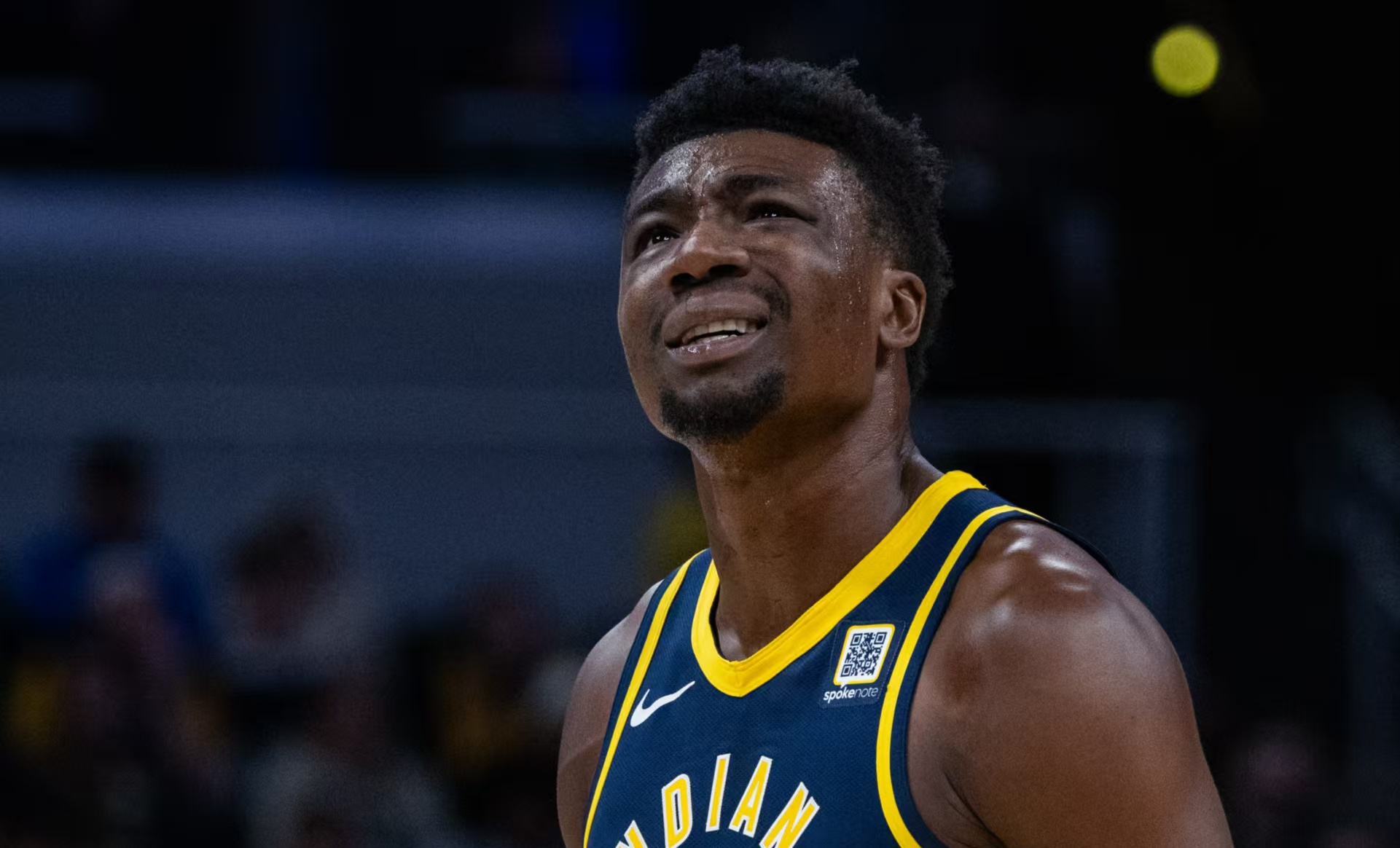 火箭惨败步行者,遭遇四连败 火箭惨败步行者,遭遇四连败