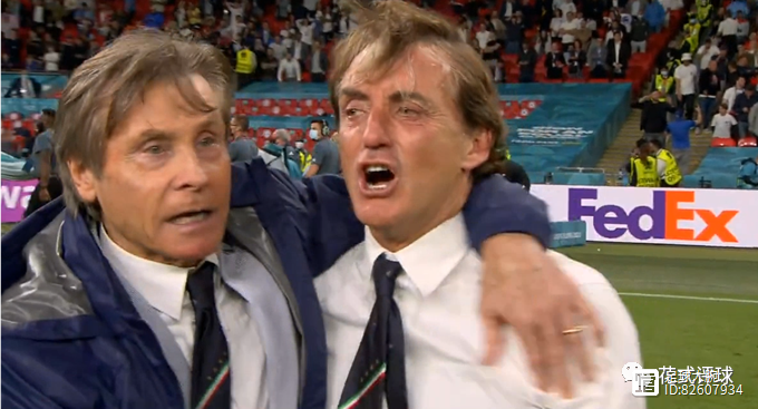 开云平台-意大利时隔53年再次夺得欧洲杯冠军