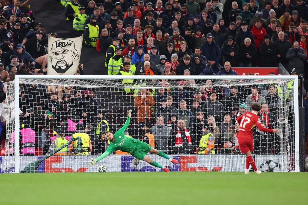 开云体育登录-利物浦攻击力强劲，对手难以阻挡