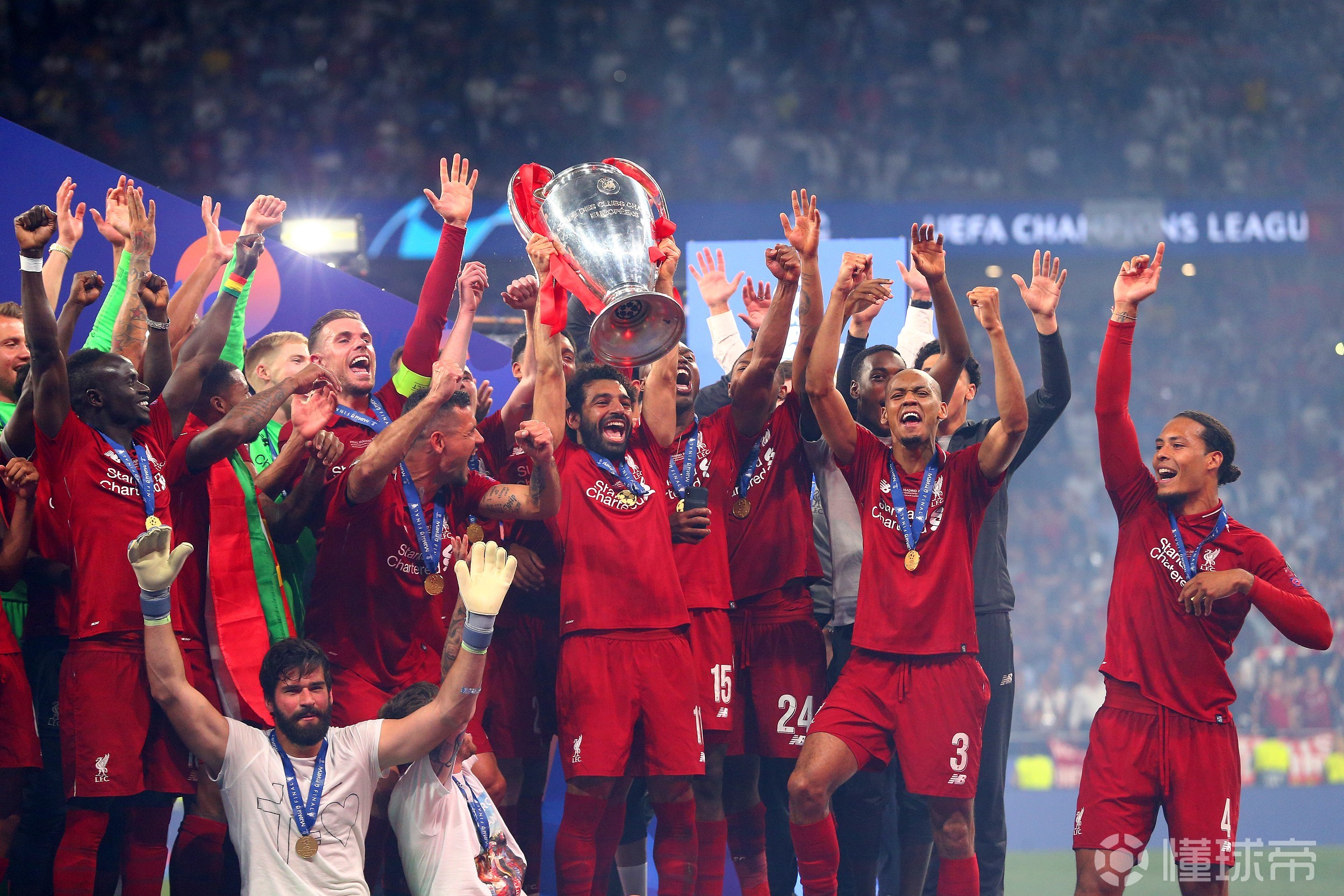 利物浦攻击力强劲,对手难以阻挡 利物浦攻击力强劲,对手难以阻挡