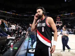 关于开拓者队签下自由球员,加强外线实力的信息 关于开拓者队签下自由球员,加强外线实力的信息