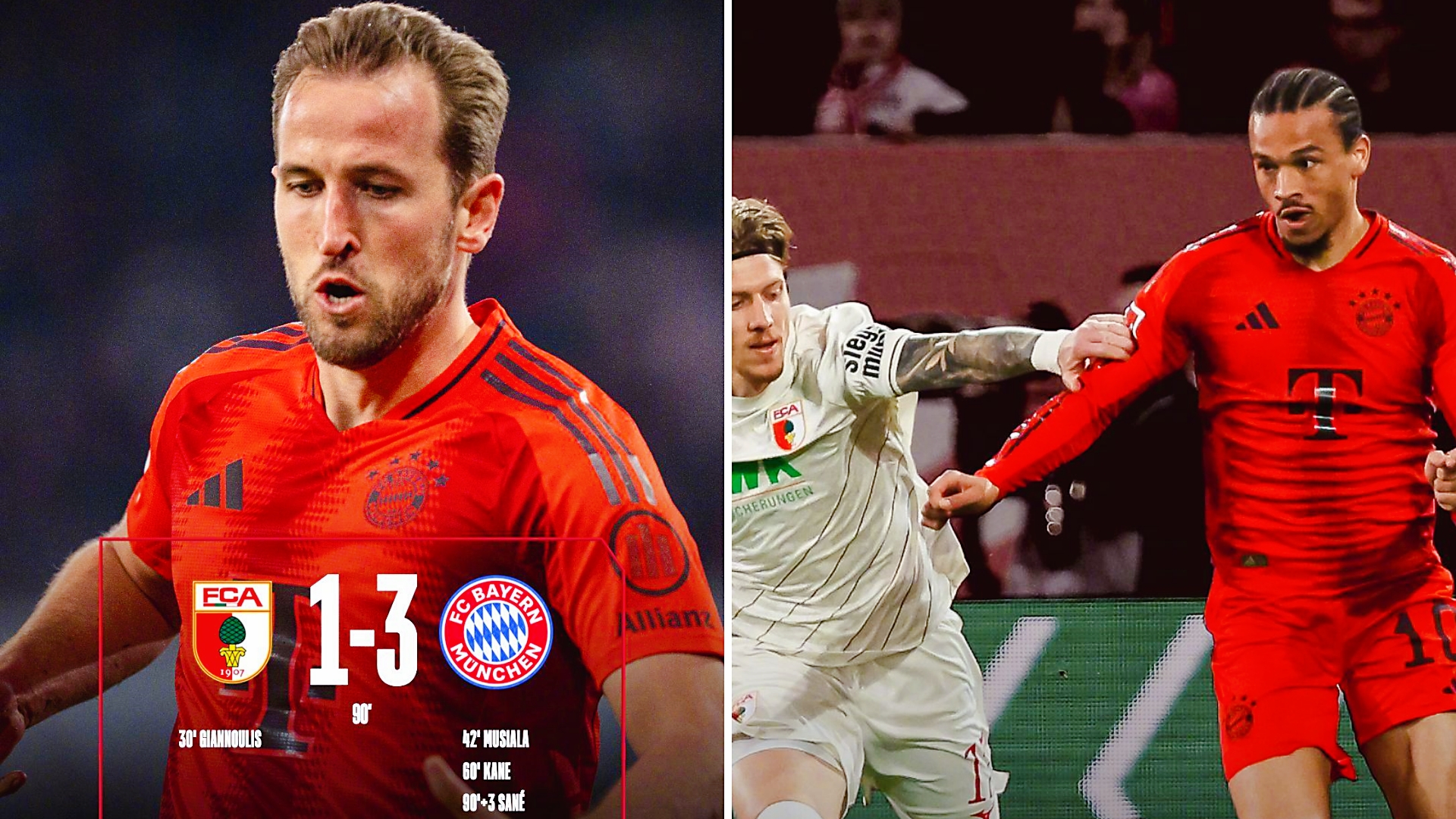 开云体育下载-拜仁慕尼黑实现全胜，欧冠半决赛前路畅通