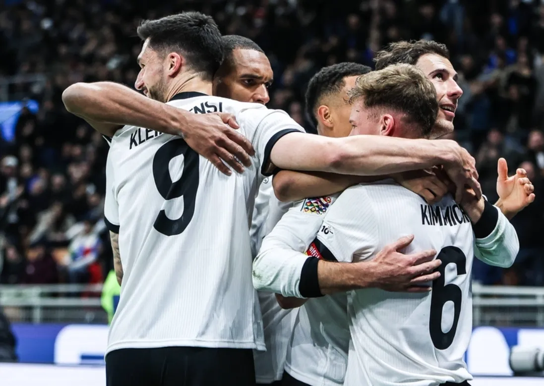 开云体育官网-德国国家队集中训练防线，欧国杯小组赛备战全方位展开的简单介绍