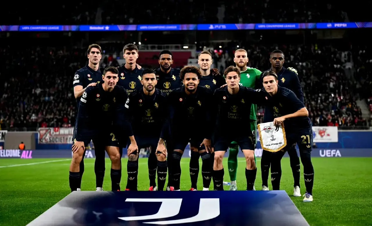 开云体育官网-尤文图斯连胜收官，冠军金杯已在眼前