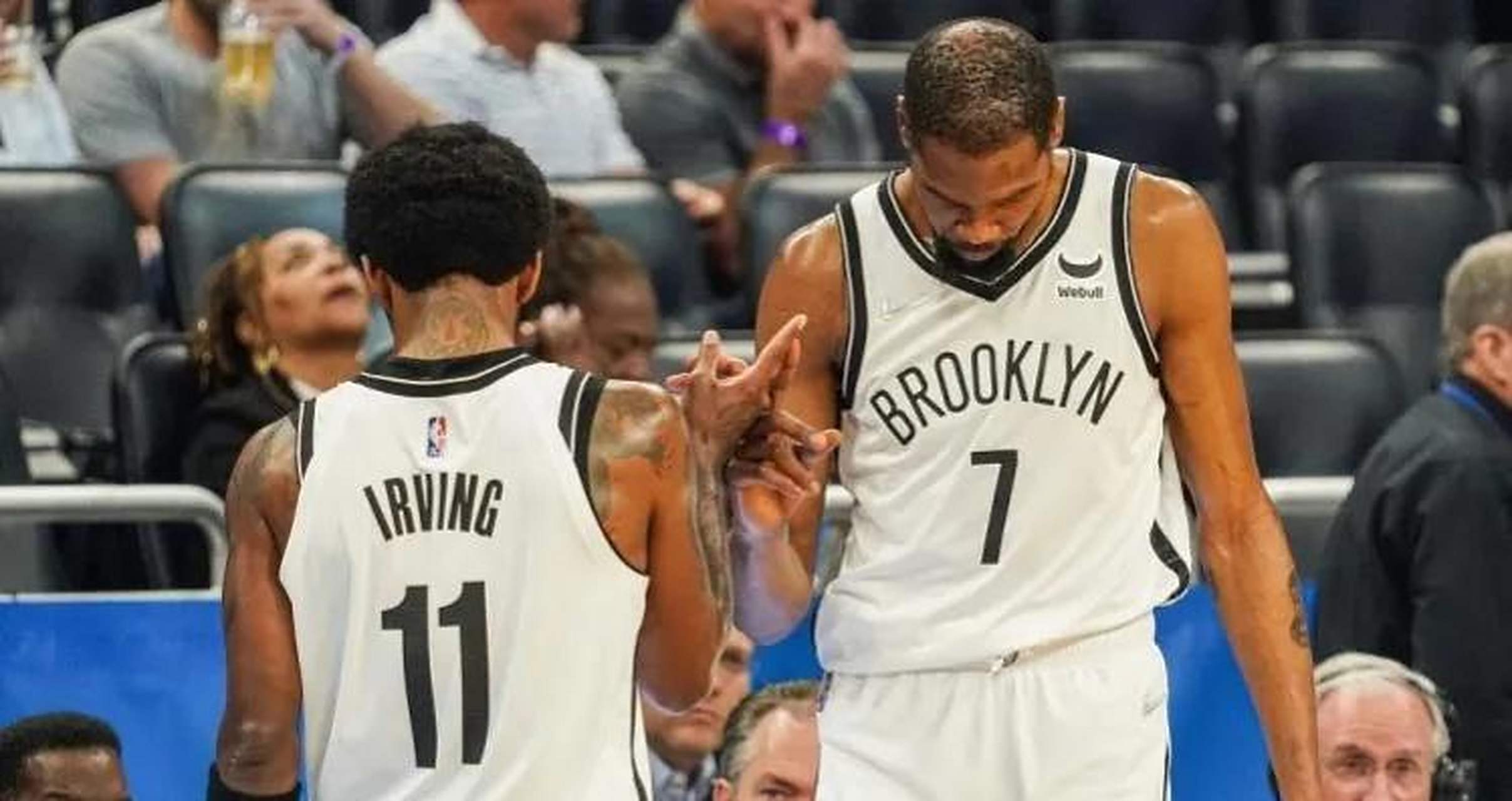 开云体育平台APP-篮网击败雄鹿，系列赛战胜一城