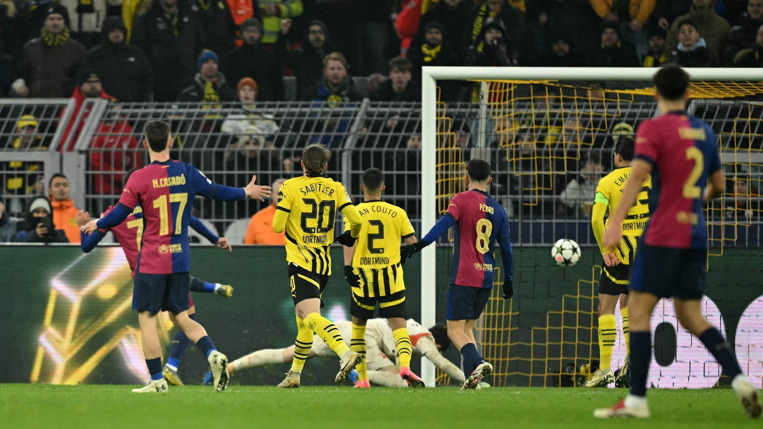 多特蒙德主场连胜确保下一轮战况 多特蒙德主场连胜确保下一轮战况