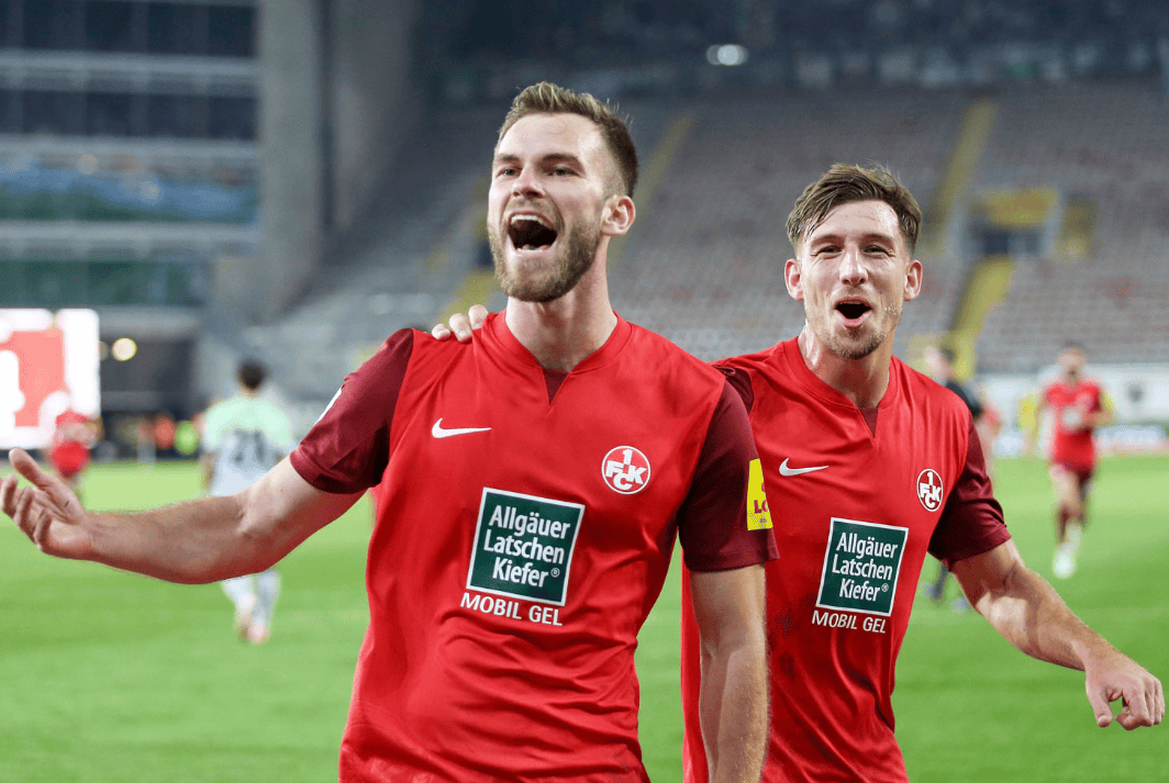 开云体育登录-汉诺威客场逆袭北威斯特法伦，取得惊险胜利