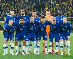 切尔西狂吞手术刀,主教练喜出望外 切尔西狂吞手术刀,主教练喜出望外