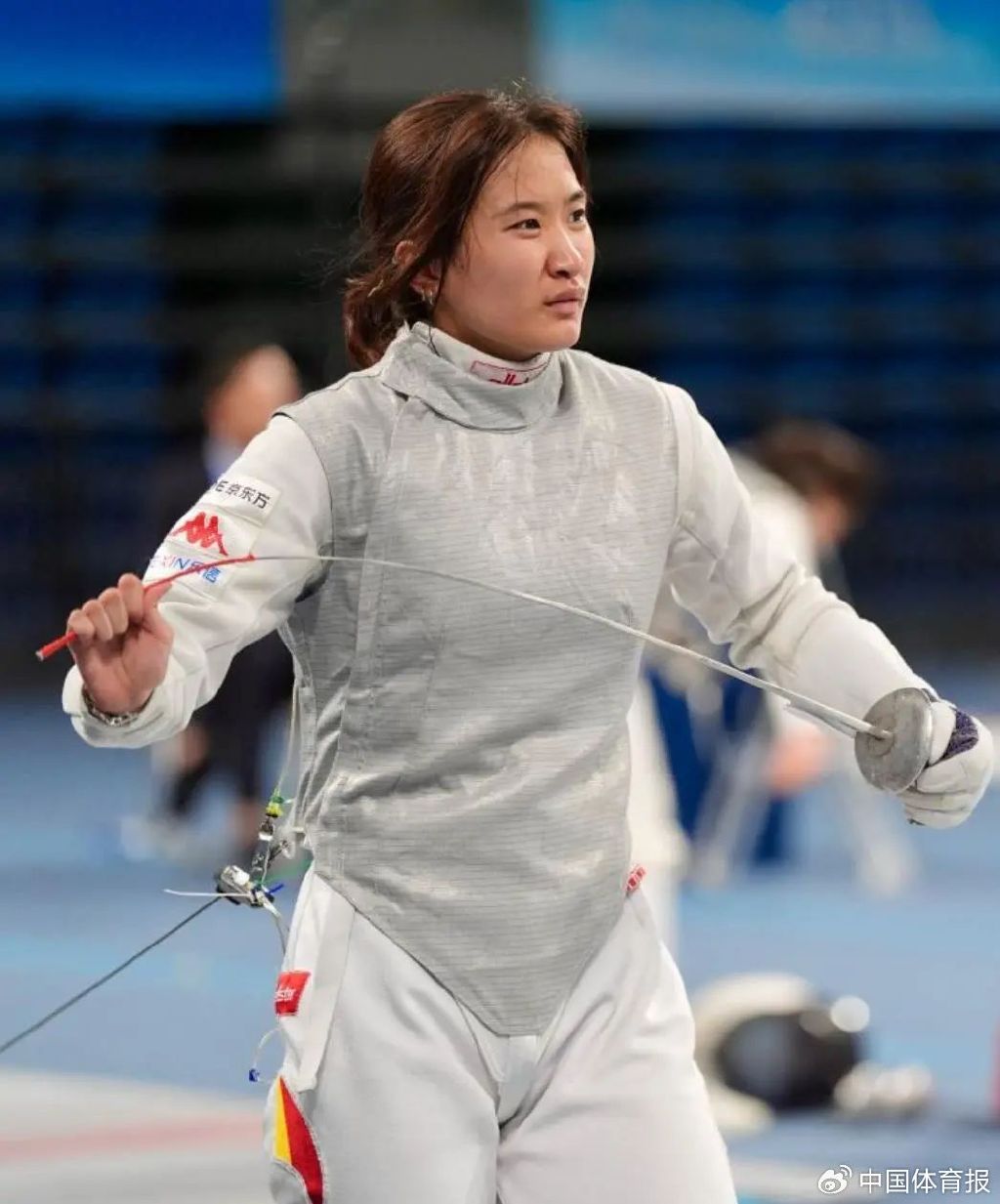 开云体育在线-匈牙利击剑队表现出色，实力惊人的简单介绍