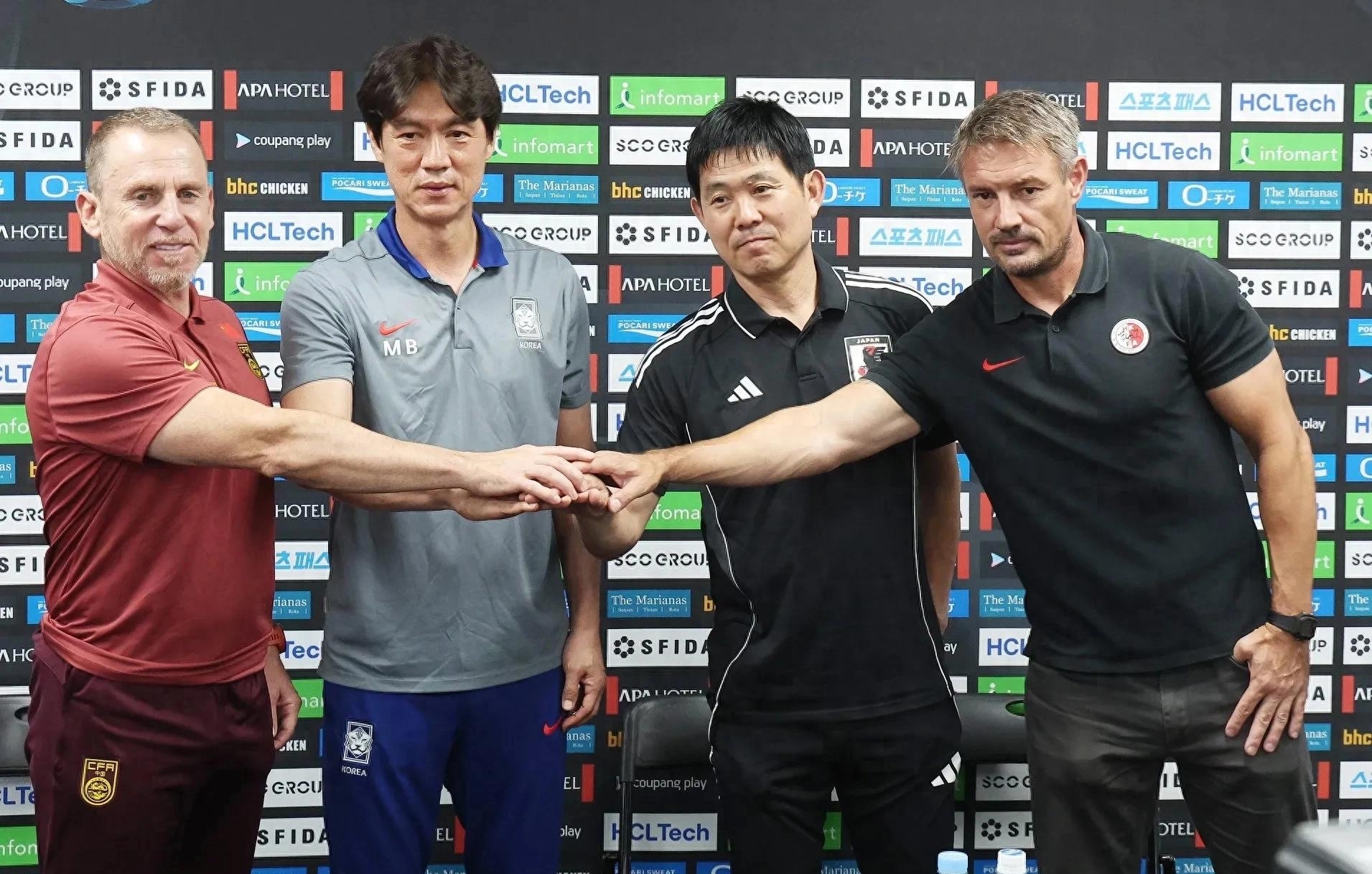 开云体育app-东亚俱乐部足球联赛上演激烈对决