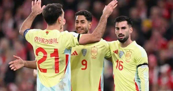 开云体育下载-克罗地亚主场大胜保加利亚，稳步前行