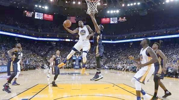 勇士队新秀得分超过30分,创造历史 勇士队新秀得分超过30分,创造历史