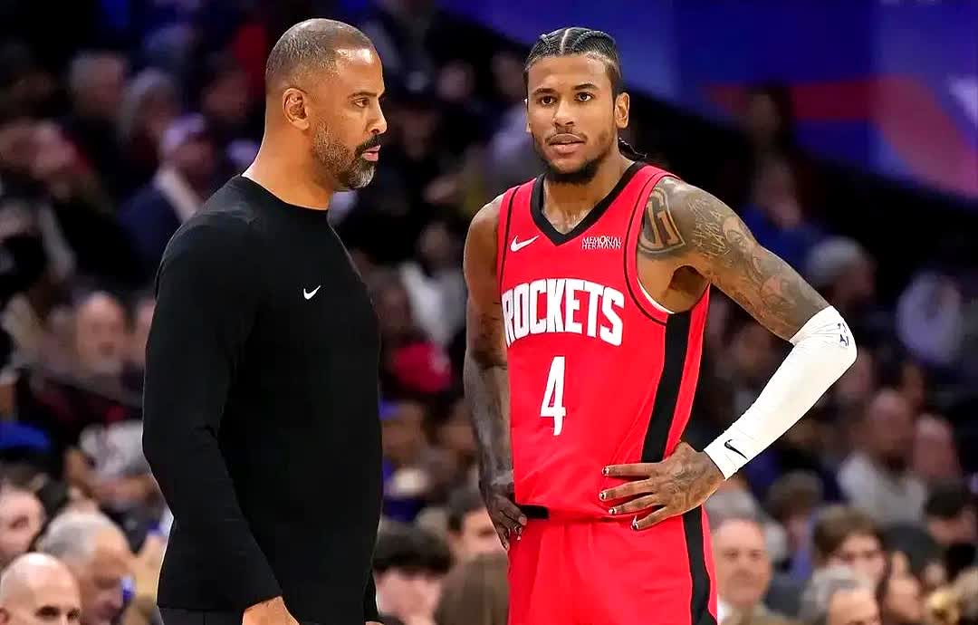 森林狼不敌火箭,球队教练喊话球员争气 森林狼不敌火箭,球队教练喊话球员争气