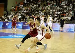 温州首南对阵上海劲飞,互不相让 温州首南对阵上海劲飞,互不相让