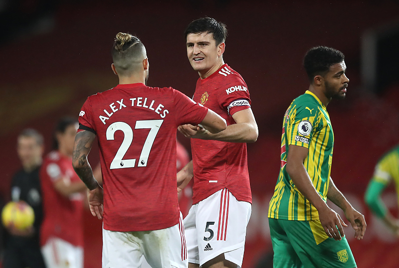 格罗华的进球助曼联赢得胜利,表现抢眼 格罗华的进球助曼联赢得胜利,表现抢眼