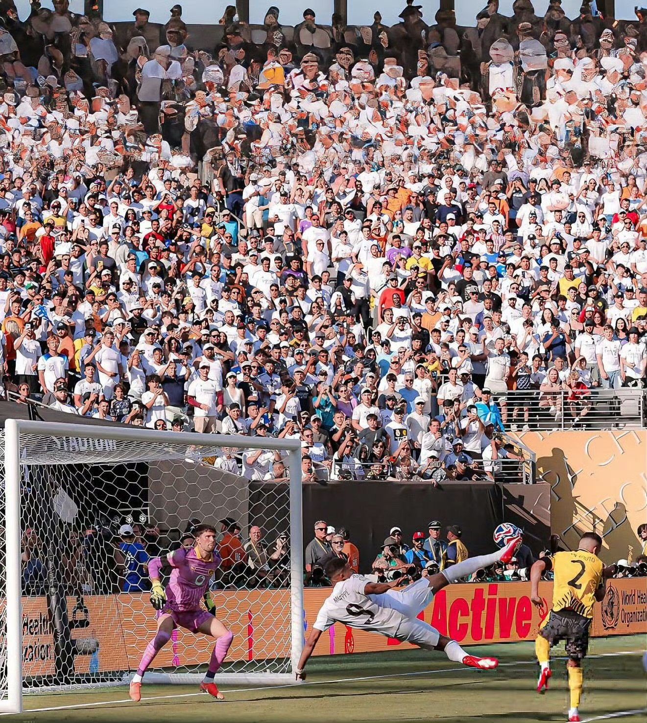 马德里竞技连扳两球,取得胜利 马德里竞技连扳两球,取得胜利