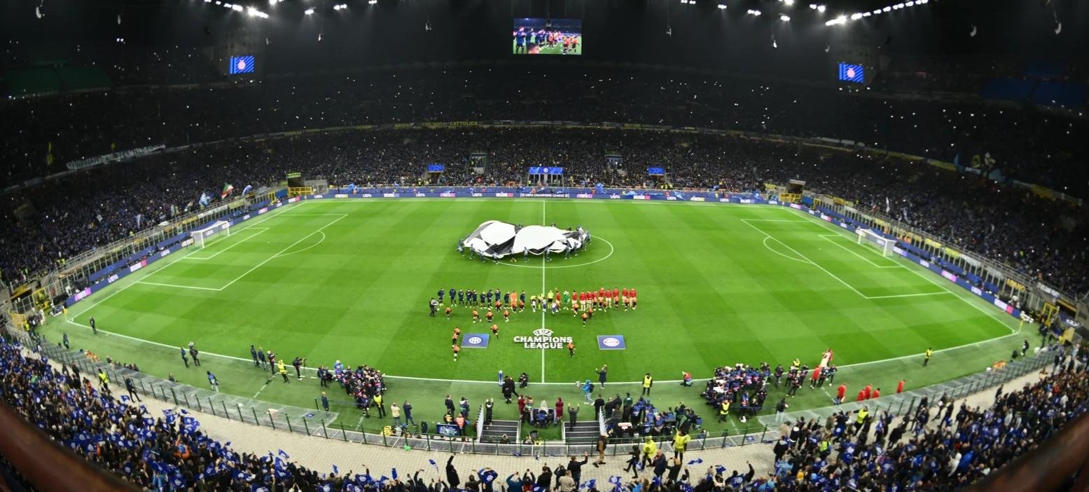 西班牙国米主场不敌对手，遭受惨败