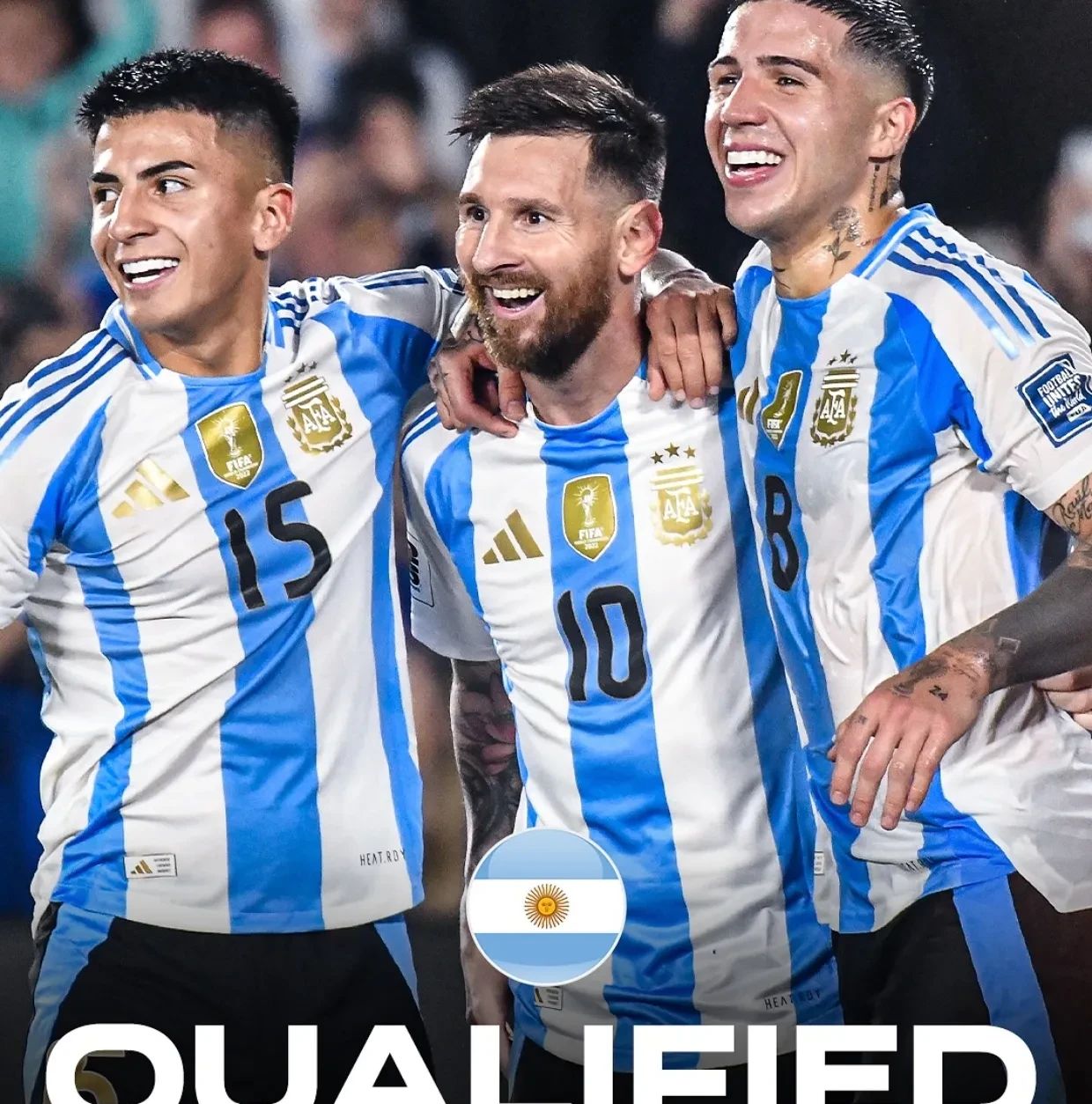 开云官网-阿根廷队战平安哥拉，小组赛出线前景堪忧