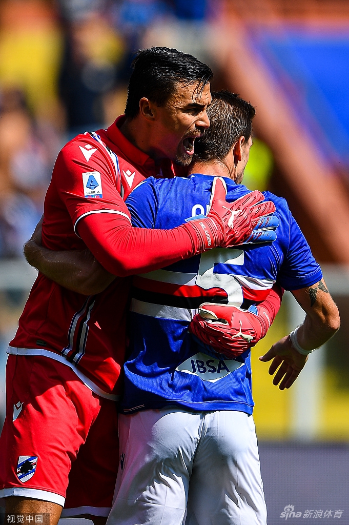 雷欧曼尼奥建功,桑普多利亚客场击败锡耶纳 雷欧曼尼奥建功,桑普多利亚客场击败锡耶纳