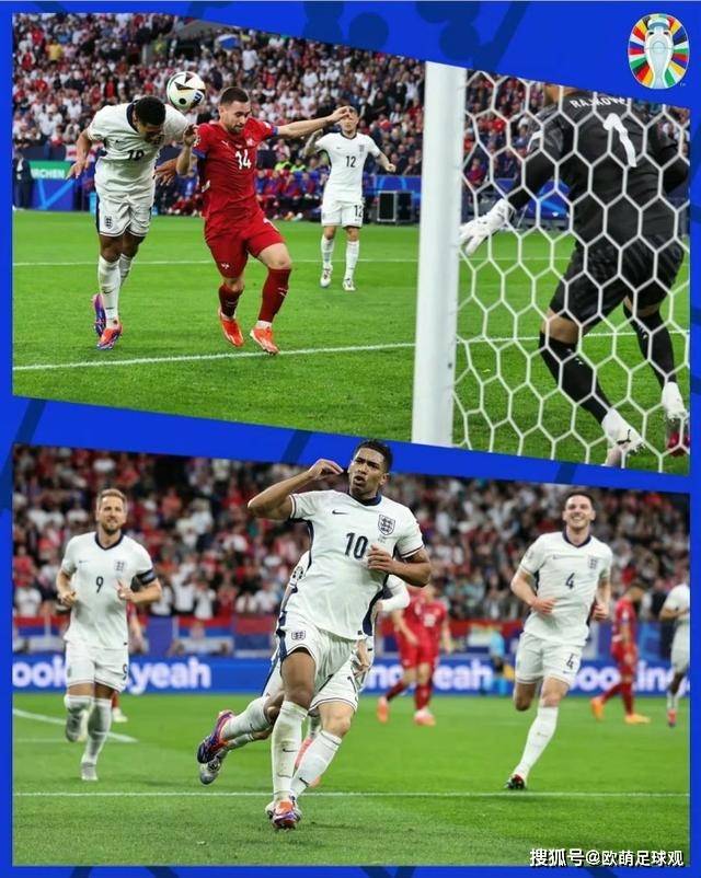 英格兰1-0小胜克罗地亚,晋级欧洲杯四强 英格兰1-0小胜克罗地亚,晋级欧洲杯四强