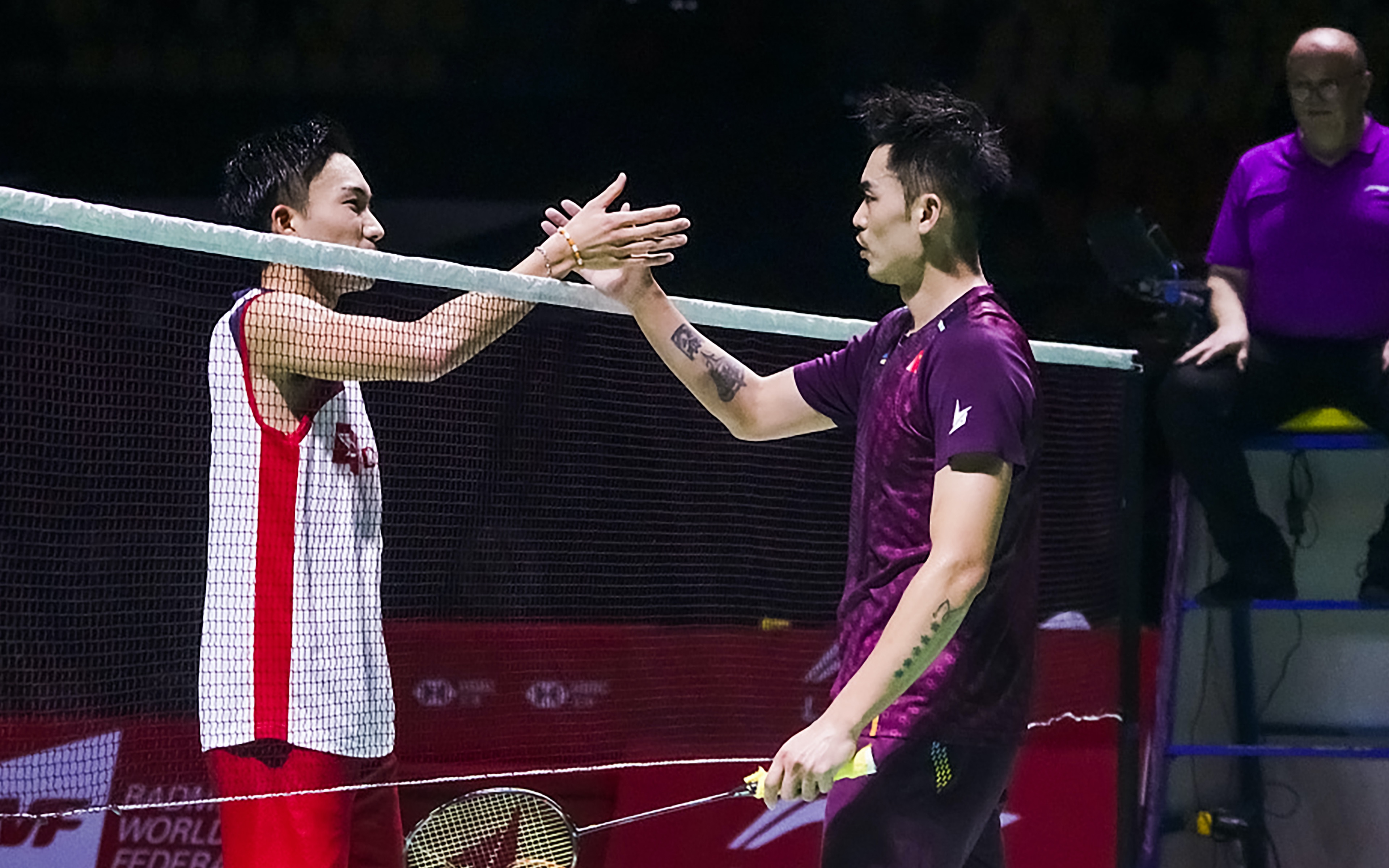 开云体育官方网站-印度队力克丹麦队，桃田贤斗带队取胜