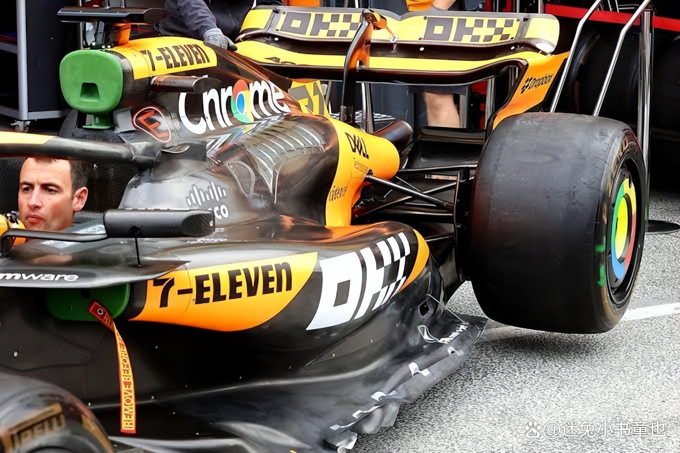 开云体育中国-包含迈凯伦险胜哈斯车队，周冠宇带队取胜的词条