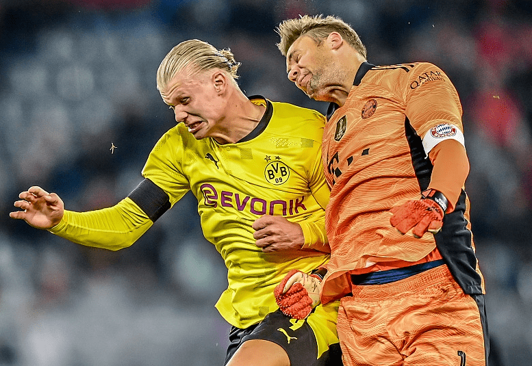 开云体育官网-挪威完胜丹麦，戈麦斯关键制胜