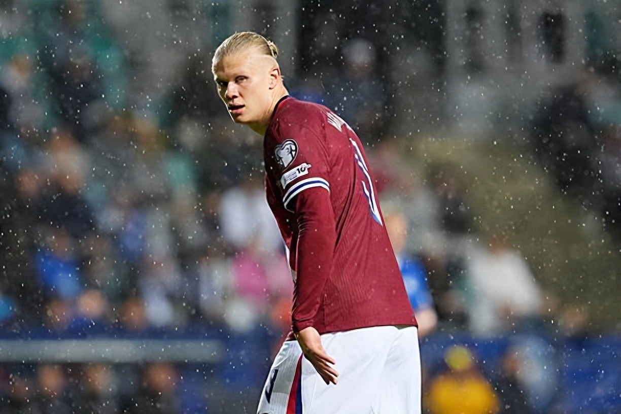 挪威完胜丹麦,戈麦斯关键制胜 挪威完胜丹麦,戈麦斯关键制胜