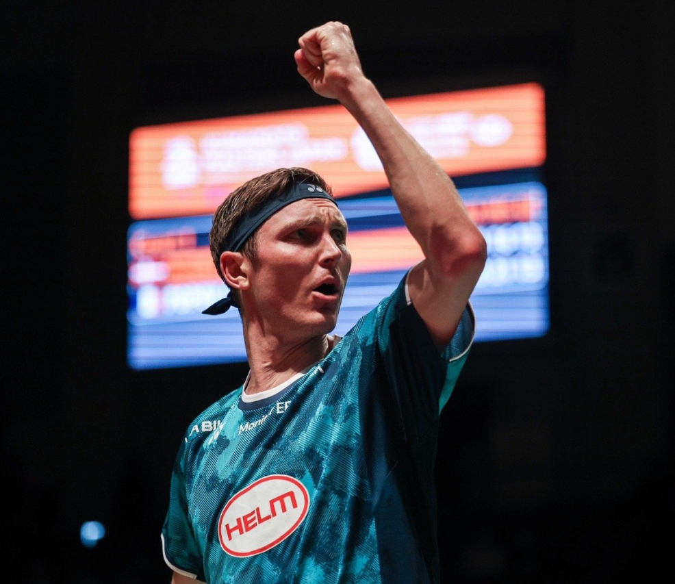 英格兰羽毛球队力克马来西亚羽毛球队,安赛龙爆发神勇的简单介绍 英格兰羽毛球队力克马来西亚羽毛球队,安赛龙爆发神勇的简单介绍