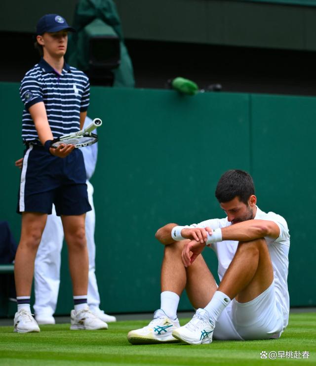 开云平台-温网绝杀年终总决赛，鲁德状态火热