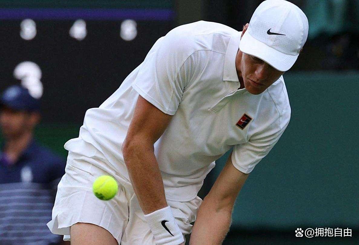 温网绝杀年终总决赛,鲁德状态火热 温网绝杀年终总决赛,鲁德状态火热