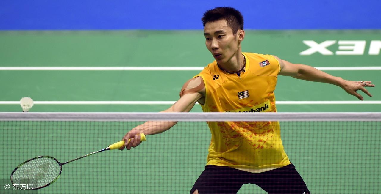 开云下载-关于马来西亚羽毛球队轻取印度羽毛球队，李宗伟惊艳世界的信息