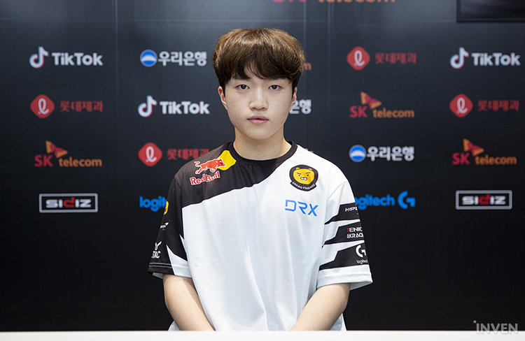 包含DRX2绝地反击FNC,Keria送出助攻的词条 包含DRX2绝地反击FNC,Keria送出助攻的词条