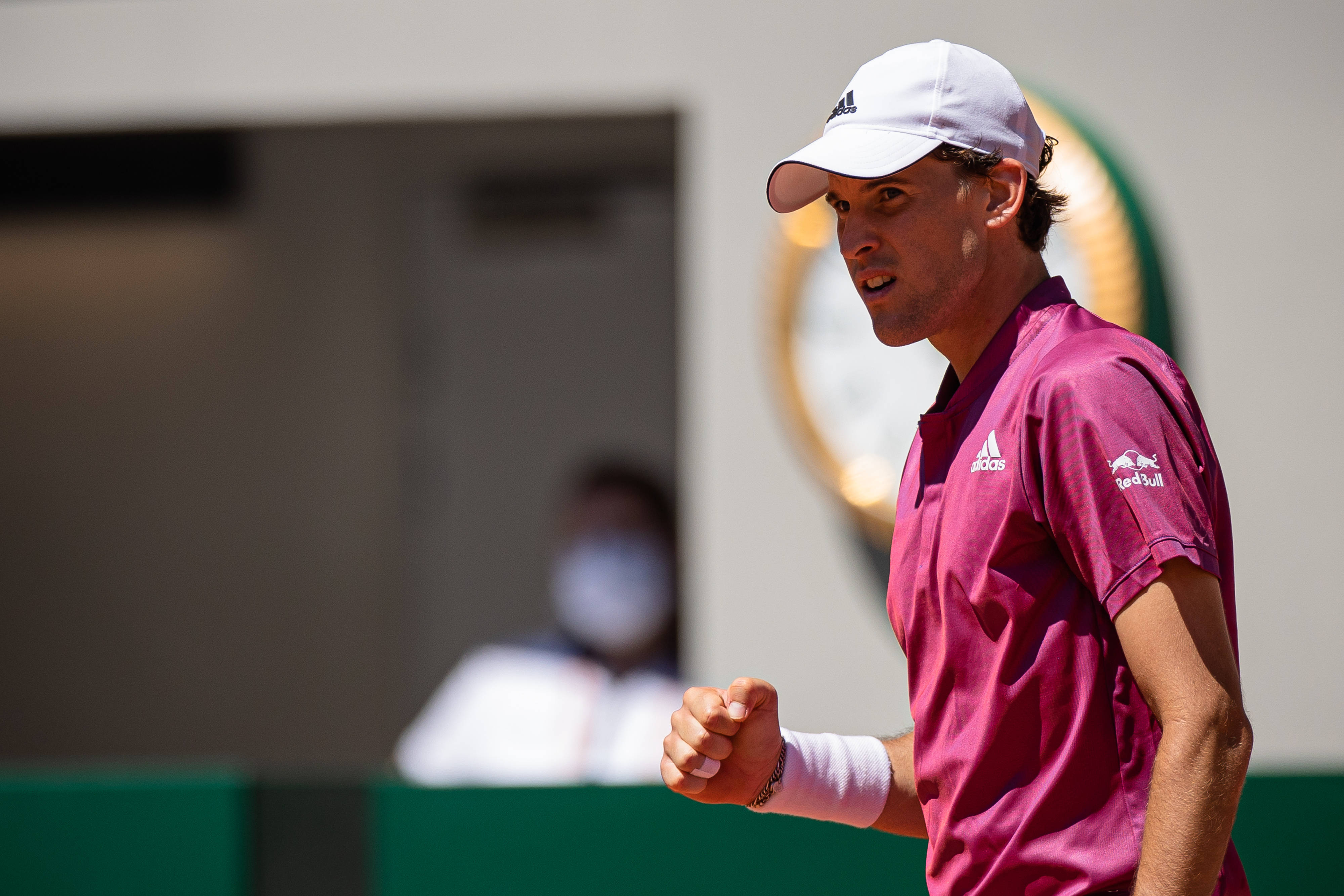 法网绝杀美网,蒂姆带队取胜 法网绝杀美网,蒂姆带队取胜