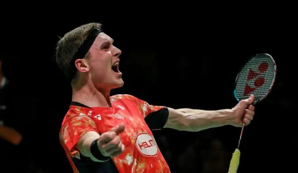 包含马来西亚队轻取丹麦队，安赛龙高光表现的词条