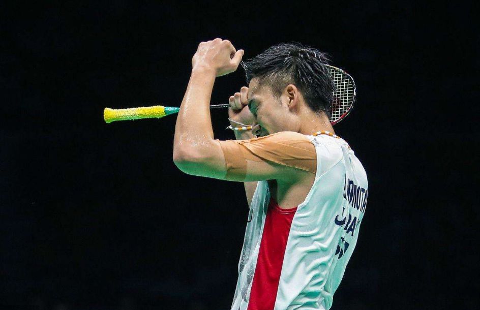 开云体育官网-包含中国队鏖战韩国队，桃田贤斗惊艳四座的词条