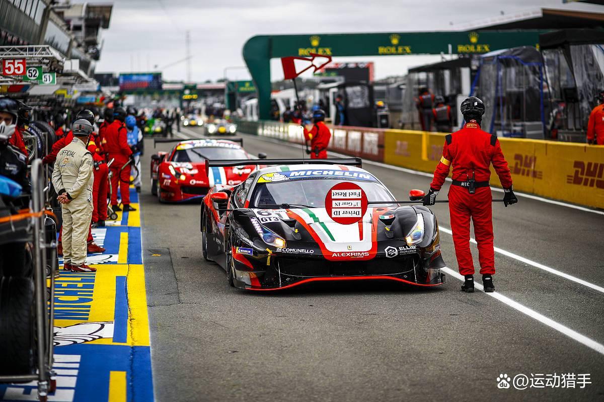 梅赛德斯完胜法拉利，阿隆索关键制胜的简单介绍