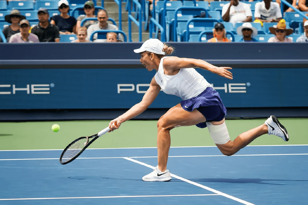 开云体育登录-美网碾压戴维斯杯，蒂姆刷新纪录